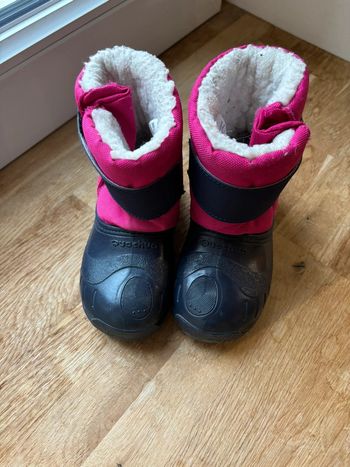 Après ski P24/25