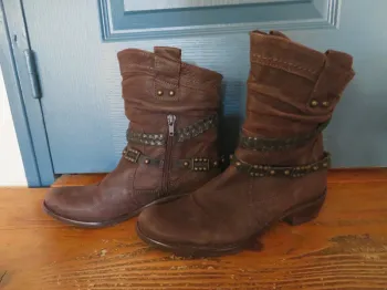 bottines