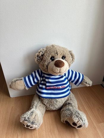 Nounours neuf