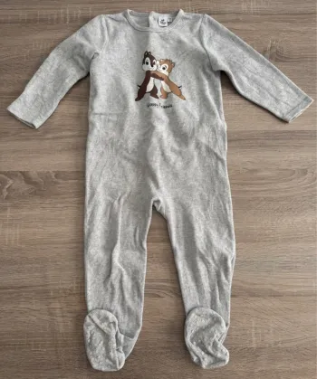 Pyjama Tic&Tac 36M