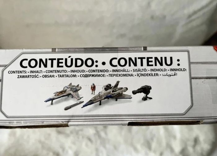 Coffret Lightyear Disney Pixar 2 vaisseaux + 1 figurine - photo numéro 5