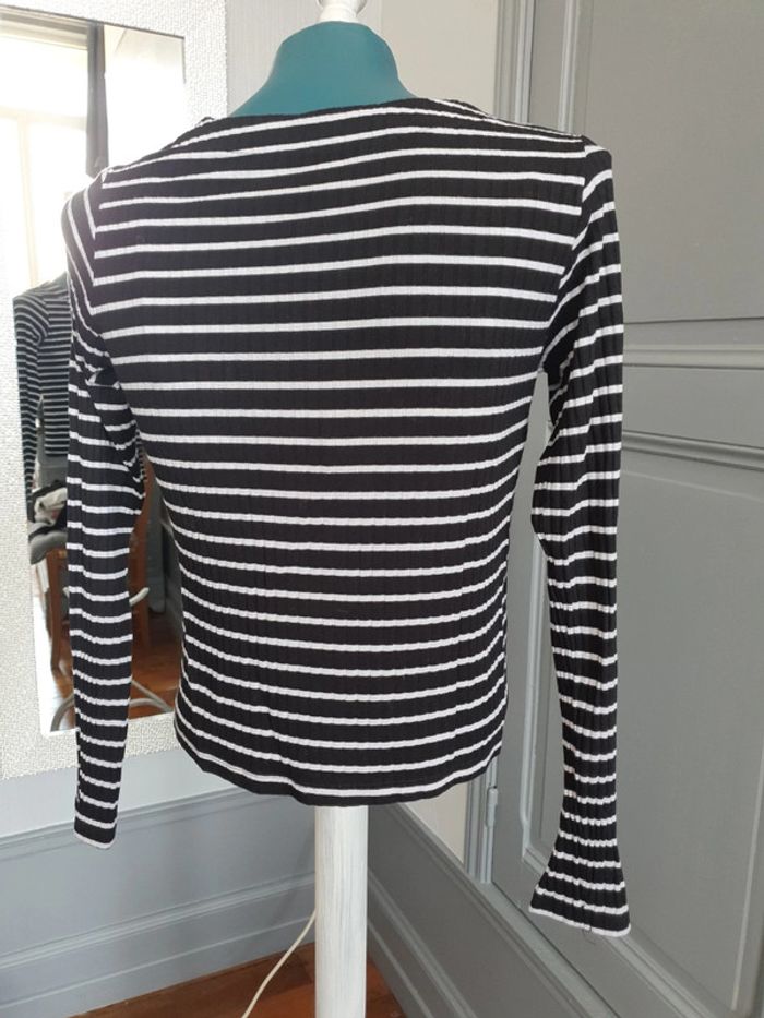 Tee-shirt fille - photo numéro 9