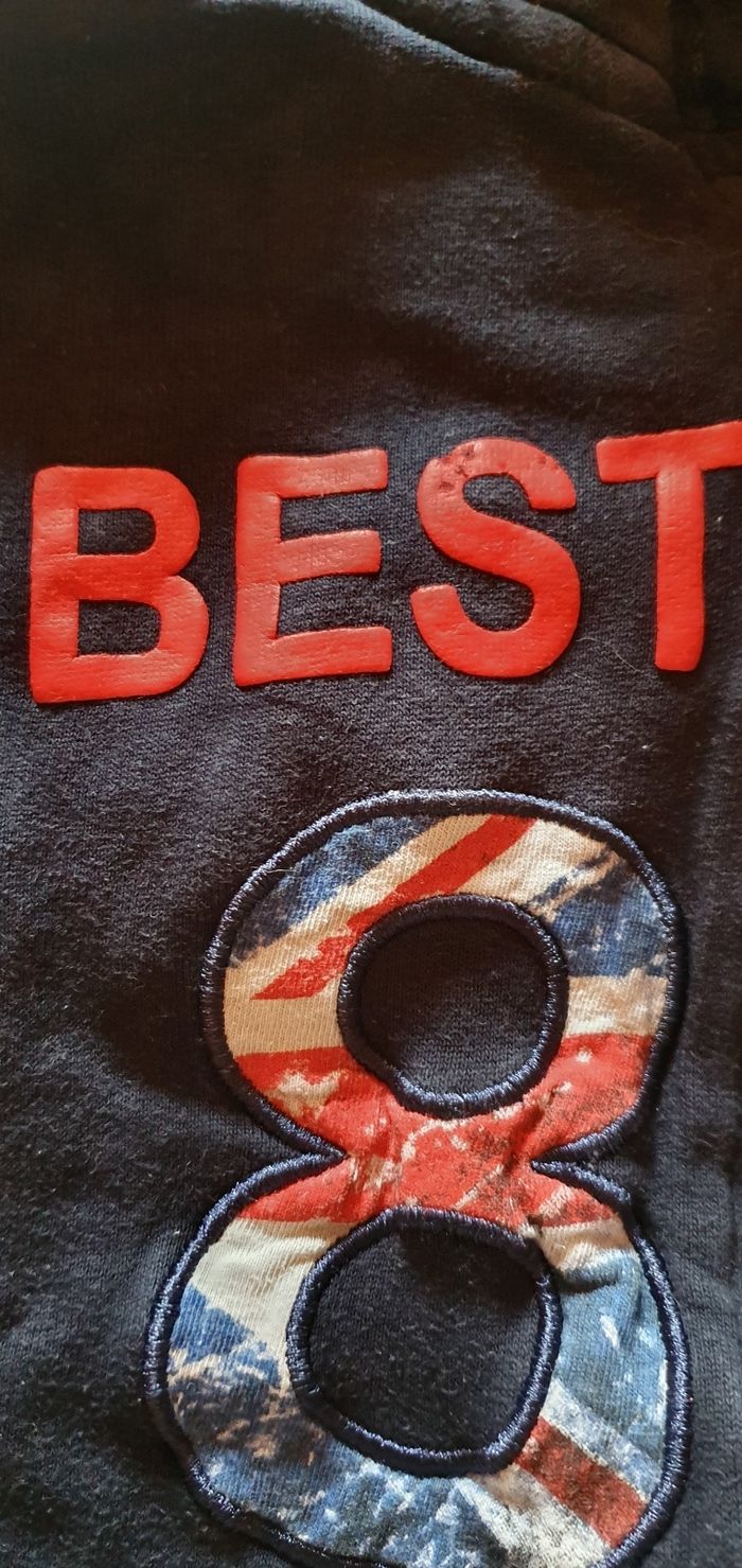 Veste - photo numéro 4