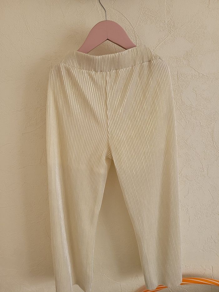 Pantalon fluide - photo numéro 4