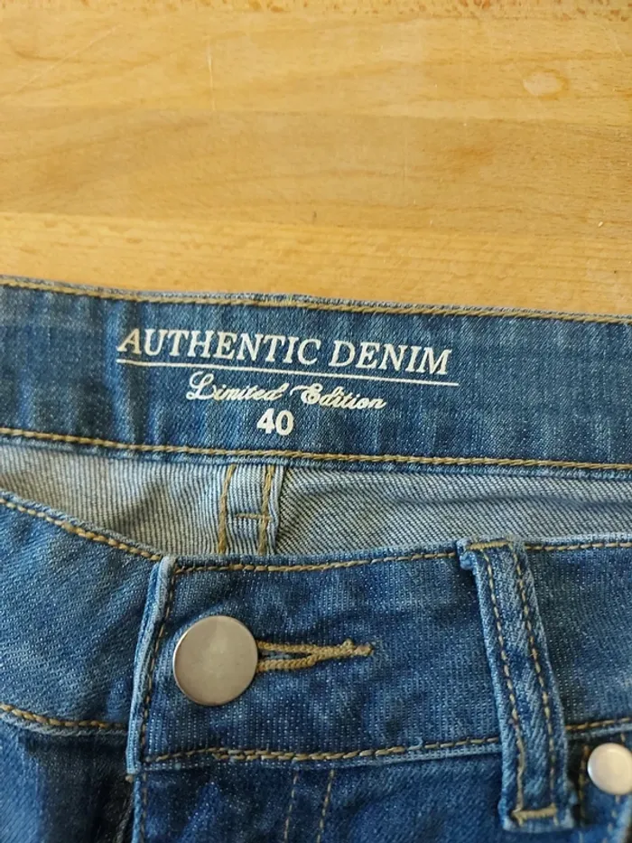 Jeans - photo numéro 6