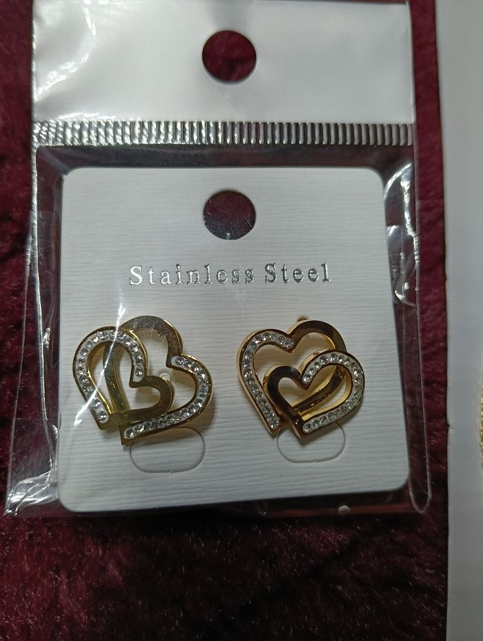 St Valentin bijoux - photo numéro 2