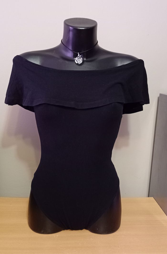 Body noir - photo numéro 3