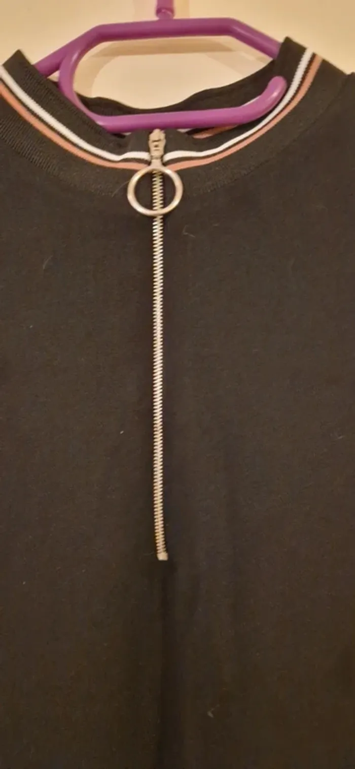 Debardeur Zara taille M - photo numéro 6