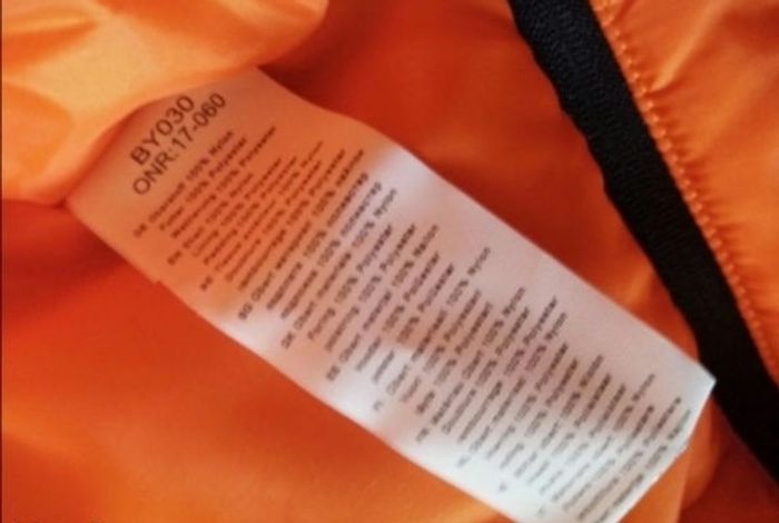 Blouson style bombers Ofenbach neuf - photo numéro 6