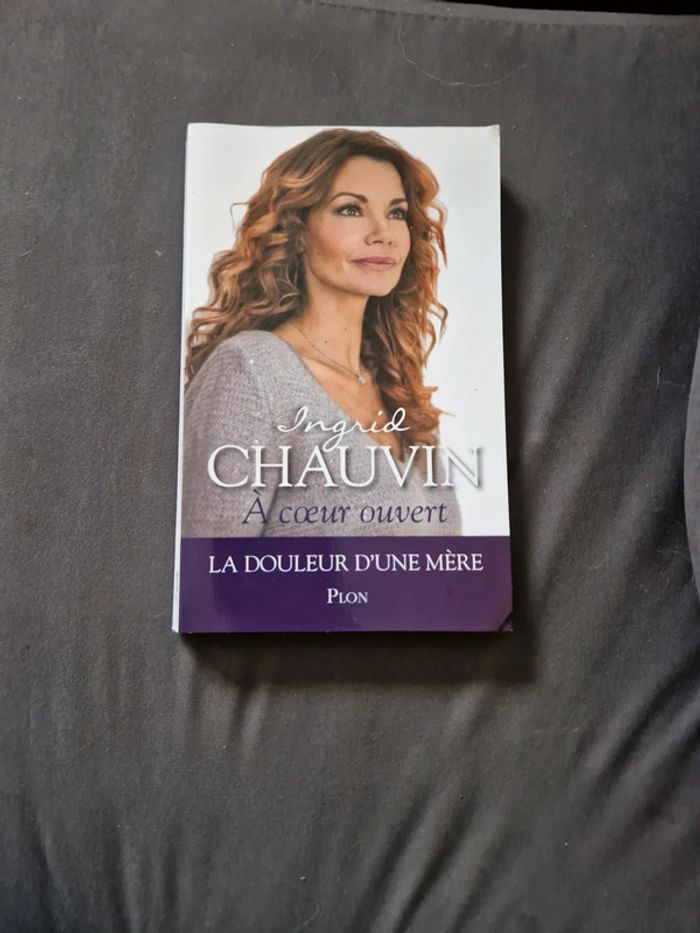 A cœur ouvert