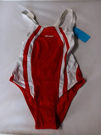 Maillot de bain 6 ans