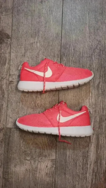 Basket Nike  Roche One 37.5