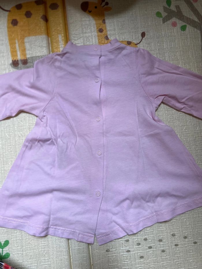 Robe patineuse - photo numéro 2