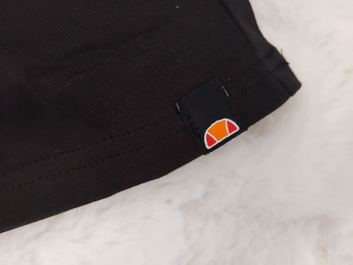 Tee-shirt homme Ellesse neuf Taille L - photo numéro 6