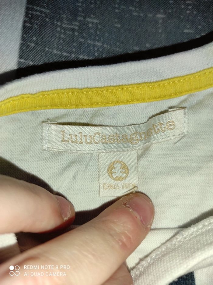 T shirt - photo numéro 2