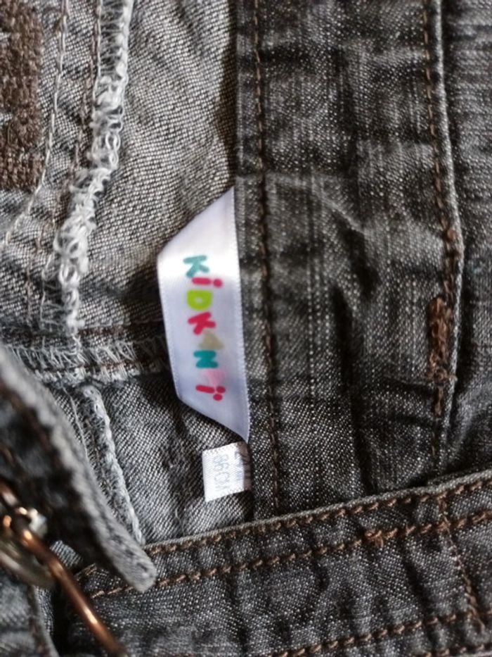 Salopette 24mois - photo numéro 3