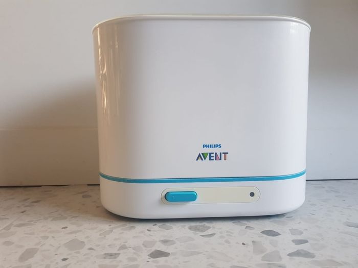 Stérilisateur Philips Avent - photo numéro 2