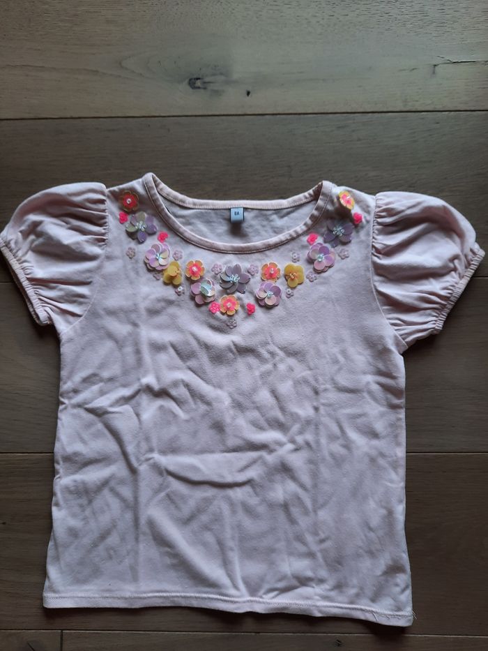 T-shirt Ma Boutique Plus neuf