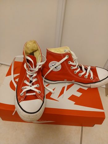 Converses All Star 36,5