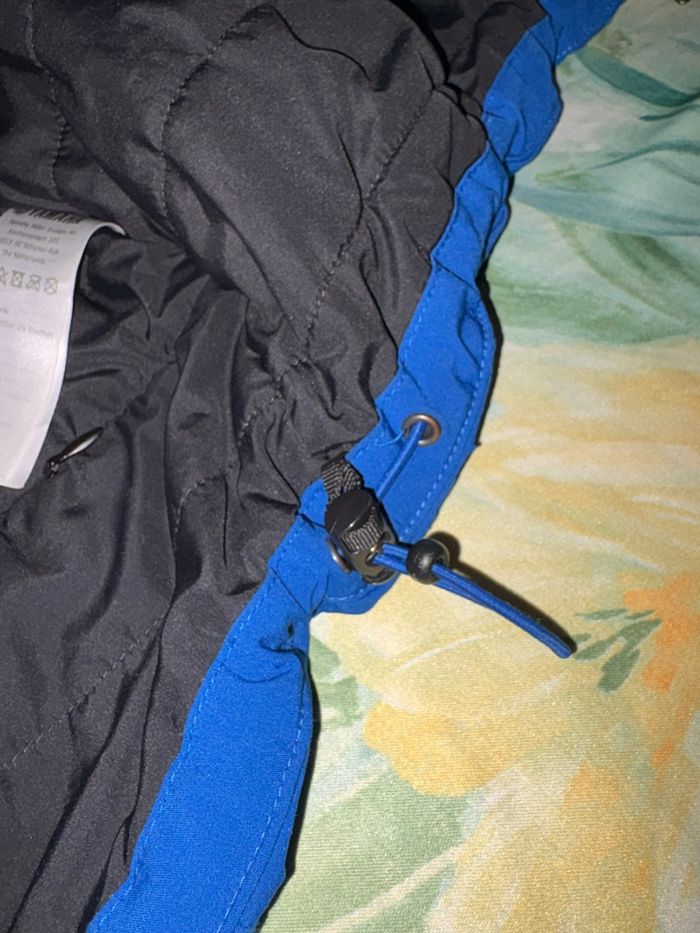 Veste yamaha - photo numéro 10