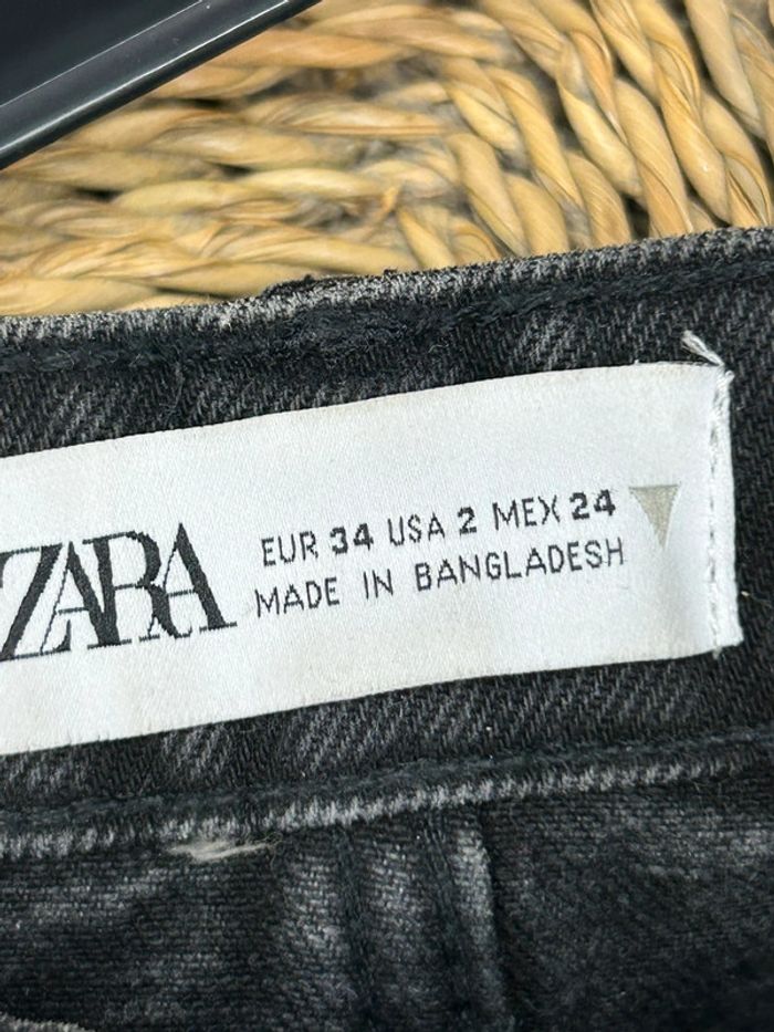 Short en jean - photo numéro 3