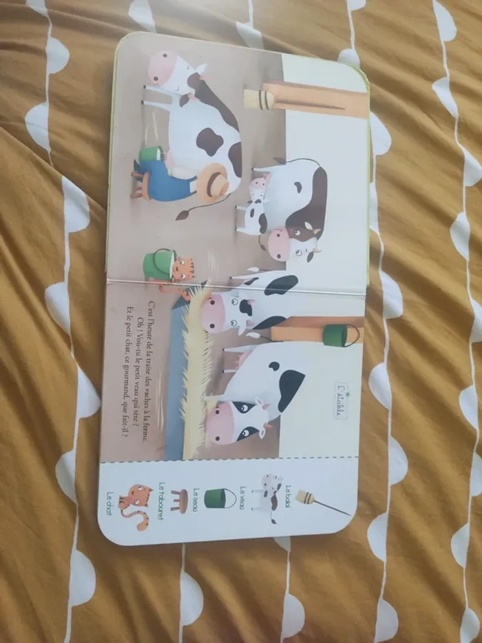 Livre enfant - photo numéro 2