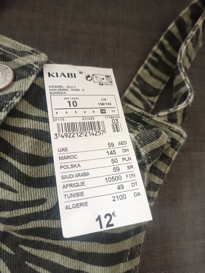 Affaire fille 10ans - photo numéro 2