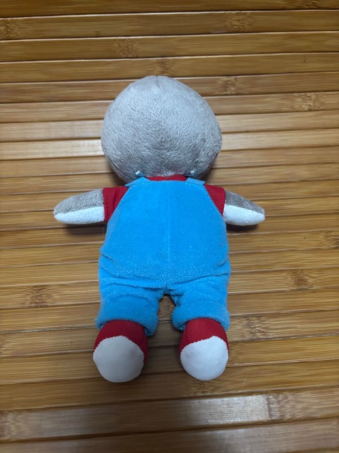 Doudou t ‘choupi tchoupi musical jemini - photo numéro 3