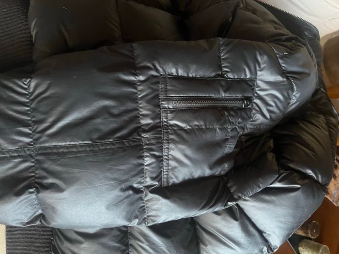 Doudoune Nike - photo numéro 4