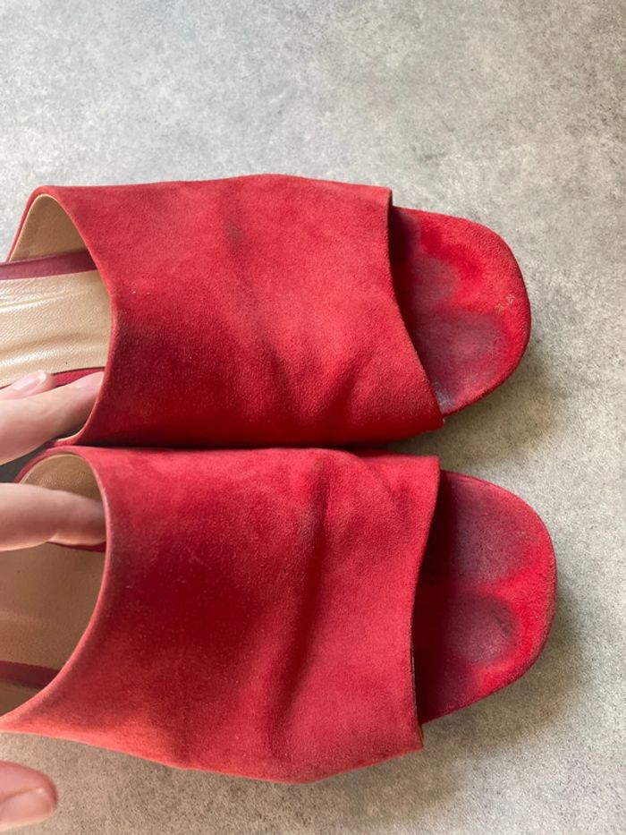 Mules - photo numéro 10