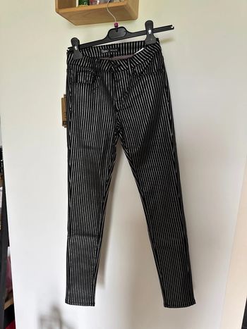 Pantalon femme