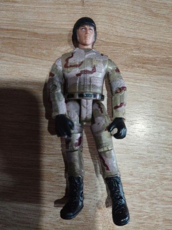GI joe 2