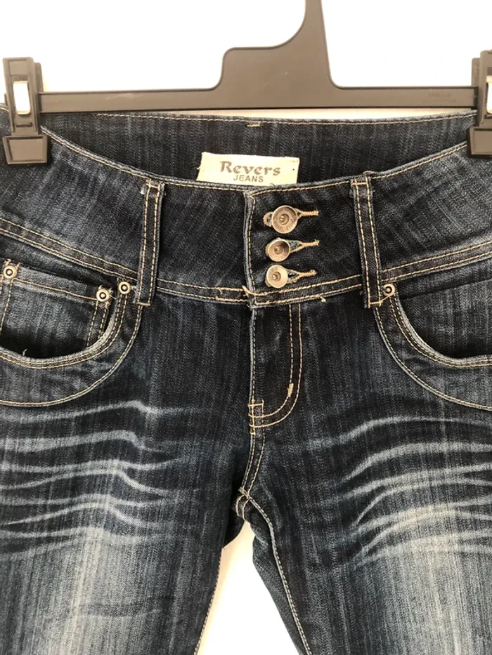 Jean 38 - photo numéro 2