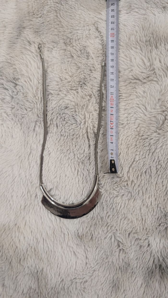 Collier bijoux fantaisie Etam - photo numéro 2