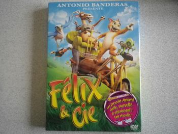 FELIX ET CIE
