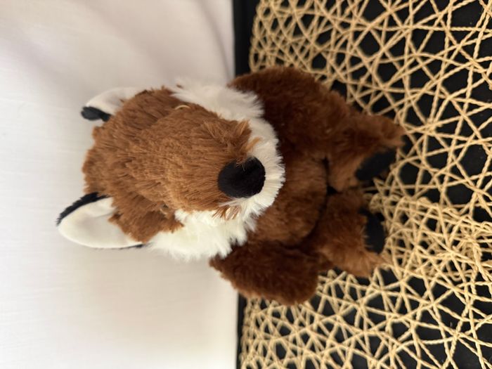 doudou renard - photo numéro 6