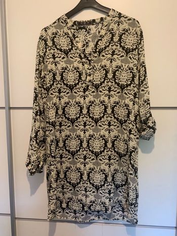 Robe ou tunique