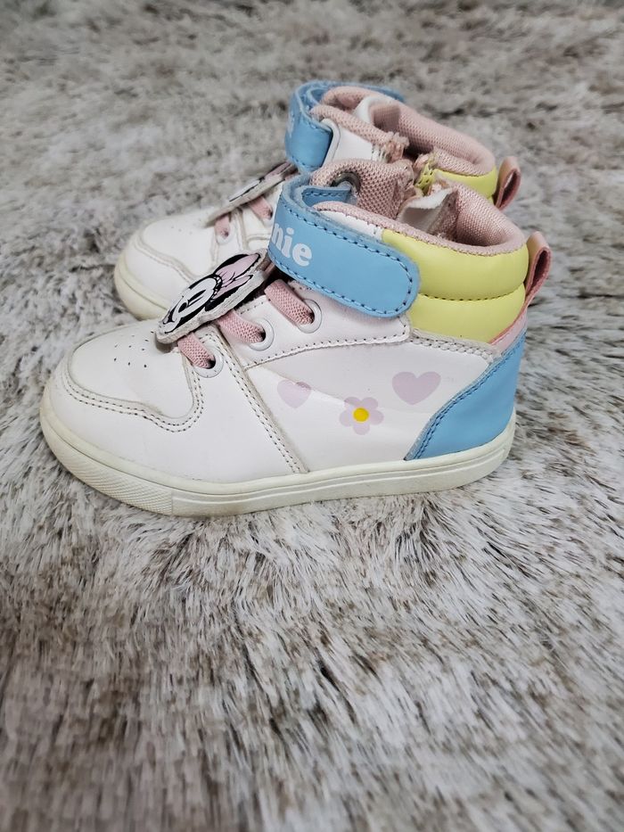 Basket Disney - photo numéro 3