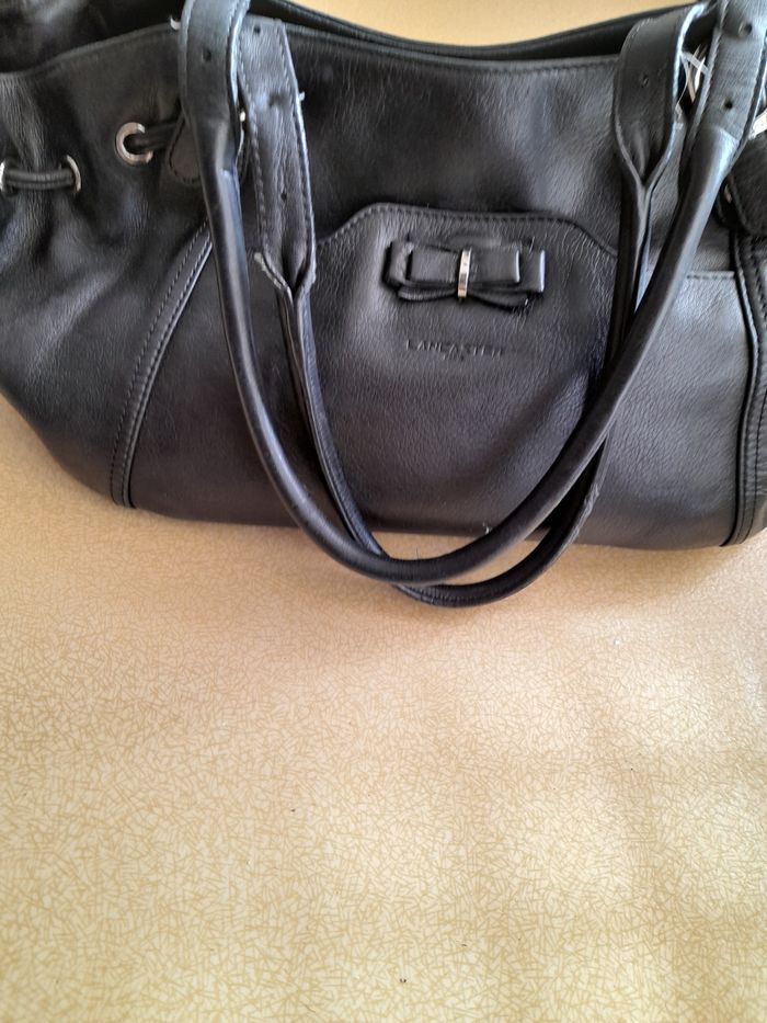 Sacs en cuir lancaster - photo numéro 3
