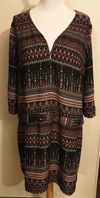 Robe Breal Taille 46