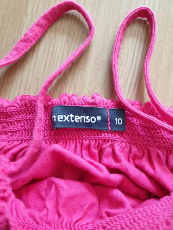 débardeur beach sun and me - photo numéro 3