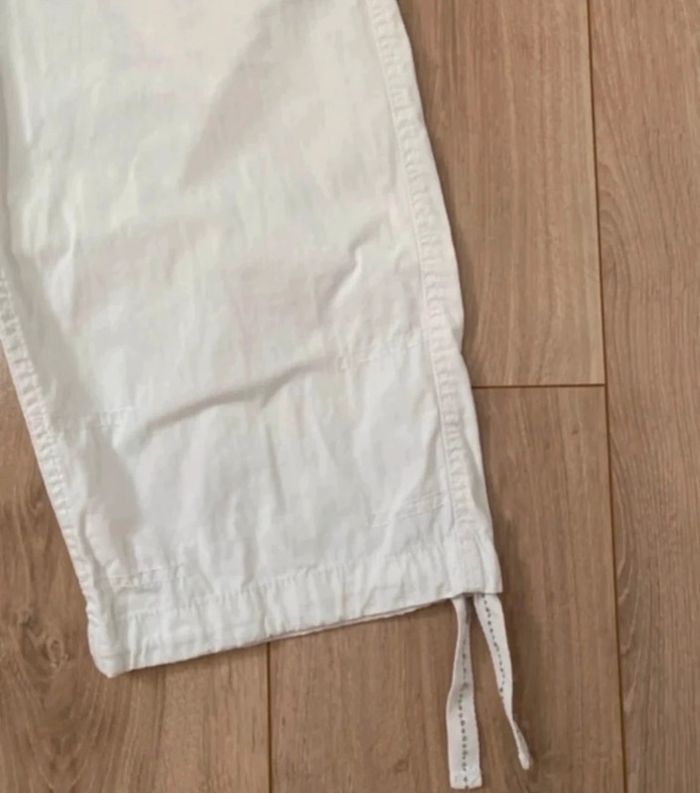 Pantacourt homme H&M 38 - photo numéro 3