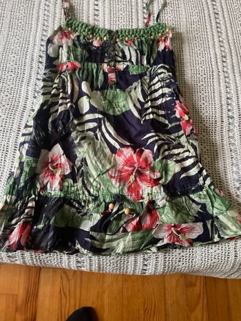 Tunique fille  taille M 