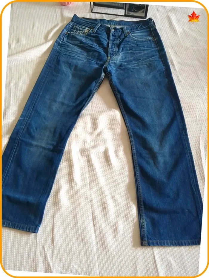 Jeans homme Levi's 501 homme
