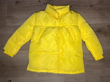 Doudoune Mango Kids - 3/4 ans - Neuve - Mixte