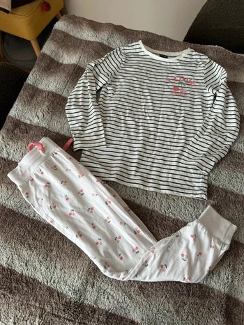pyjama