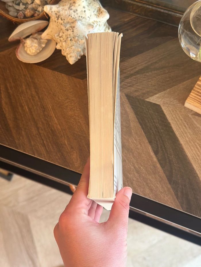 Livre L’inoubliable voyage de Miss Benson – Rachel Joyce - photo numéro 5