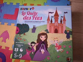 Jeux societe