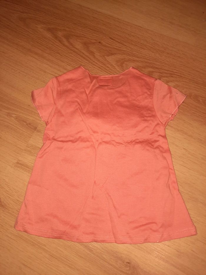 Tenue marese / oxbow 12 mois - photo numéro 9