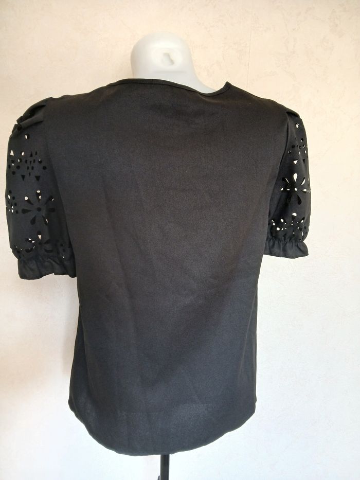 Blouse Niay taille S - photo numéro 4